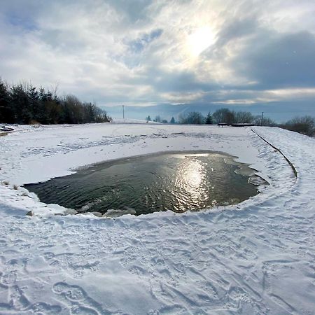 Drevenica Polomka, 20 Min To 5 Ski Resorts Brezno Dış mekan fotoğraf