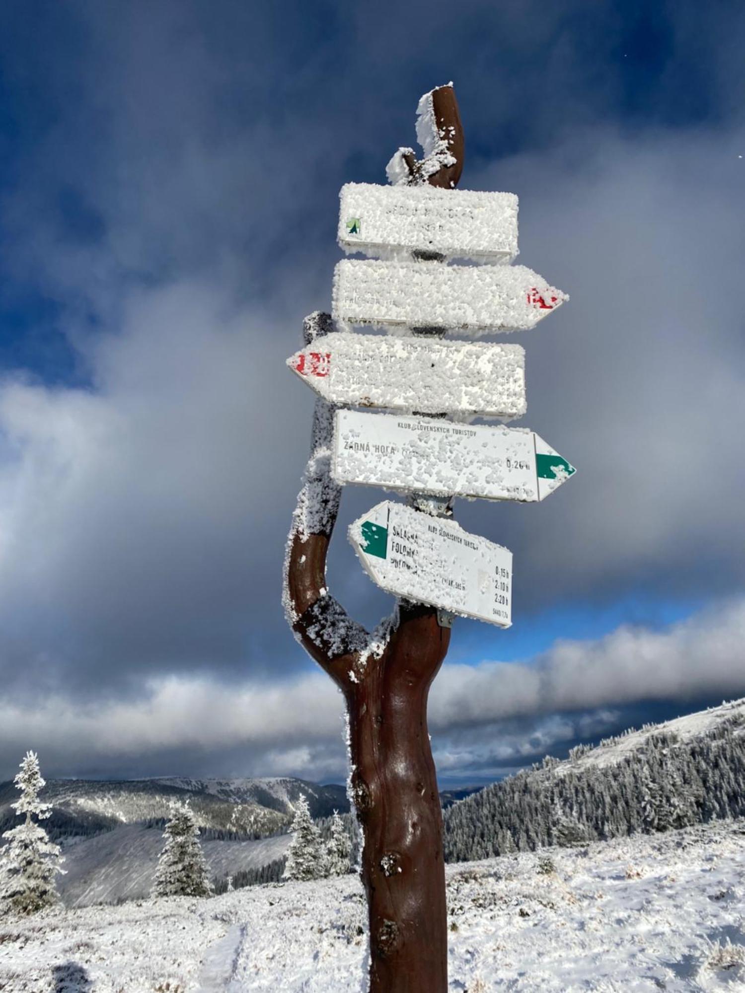 Drevenica Polomka, 20 Min To 5 Ski Resorts Brezno Dış mekan fotoğraf